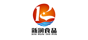 新潤食品LOGO